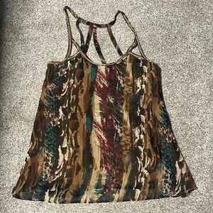 Rock & Republic Beaded Top